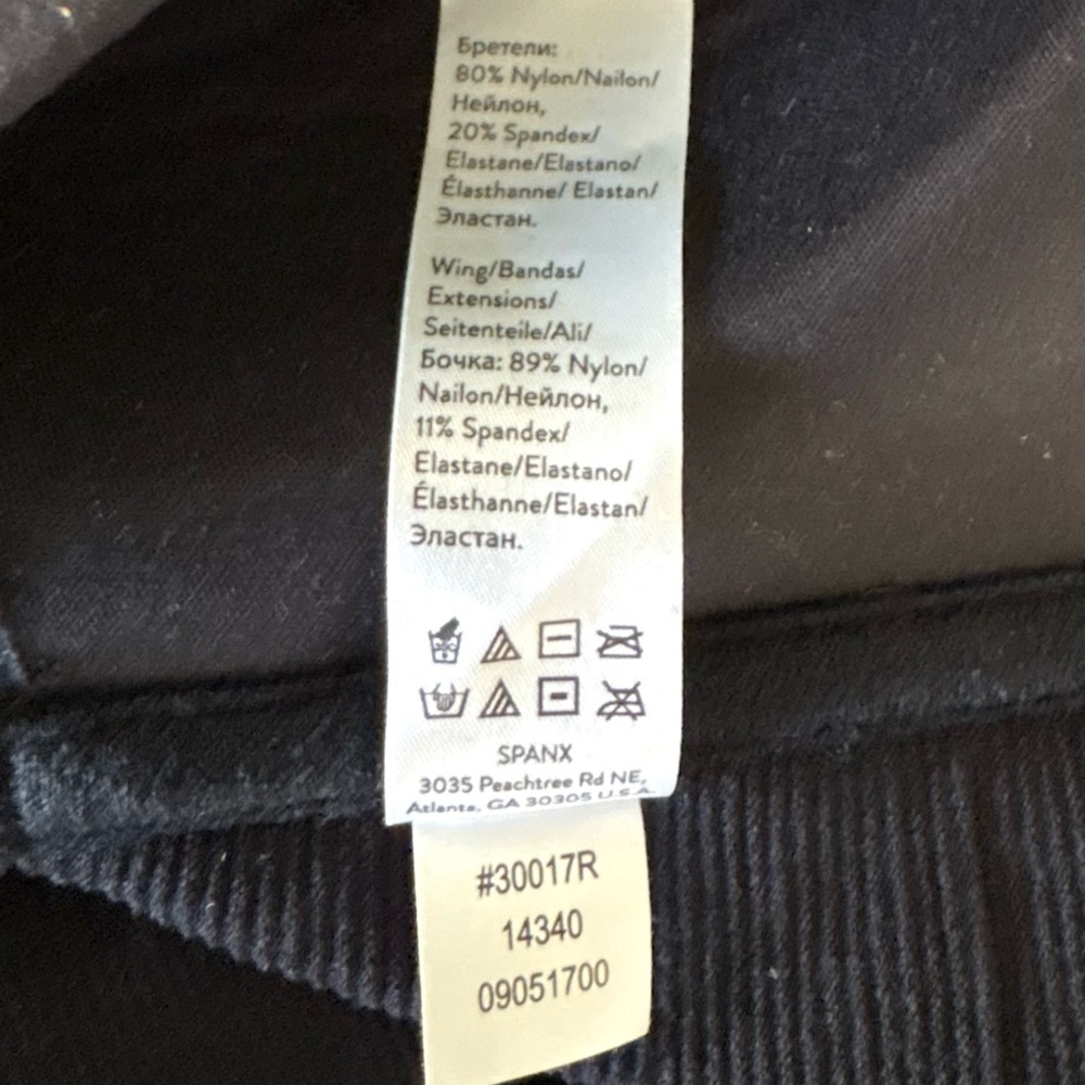 SPANX Bra-llelujah Wireless Bra - Picture 10 of 10